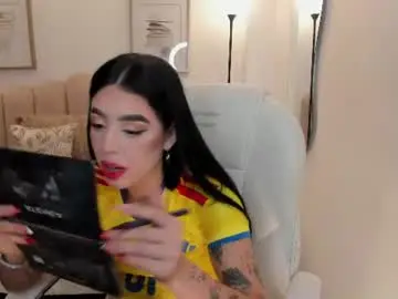 Chaturbate Best live sex cam show of zoee_jackson