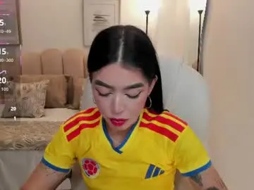 Chaturbate Adult Webcam of zoee_jackson