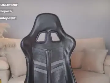 Chaturbate Free Live Porn of _cristianlopez