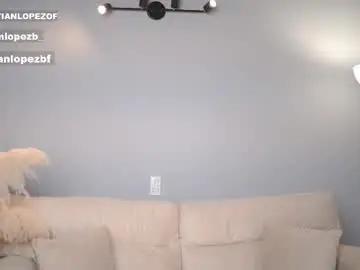 Chaturbate Live Porn of _cristianlopez