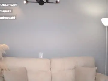 Chaturbate Sex Chat of _cristianlopez