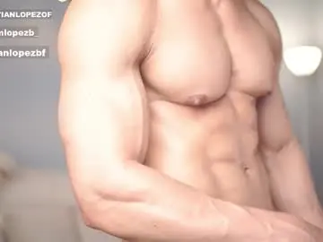 Chaturbate Best live sex cam show of _cristianlopez
