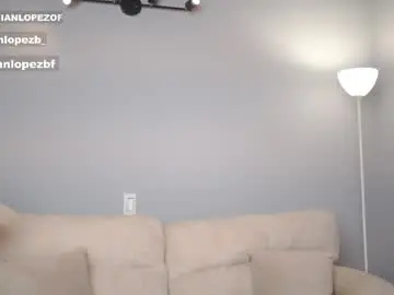Chaturbate Live Porn of _cristianlopez