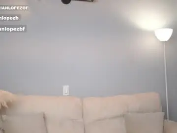 Chaturbate Free Porn Cam of _cristianlopez