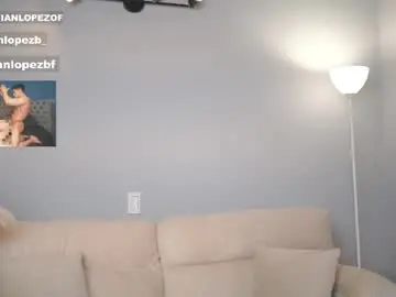 Chaturbate Nude Webcam of _cristianlopez