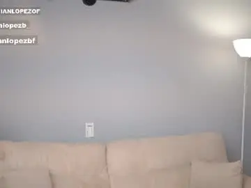 Chaturbate Watch Live Sex Cams of _cristianlopez