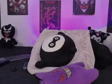 Chaturbate Live Sex Cam of ace__blade