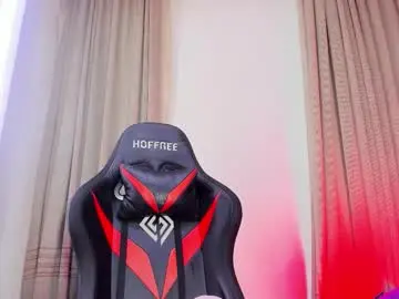 Chaturbate Adult Webcam of aleja_hill