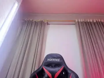 Chaturbate Best live sex cam show of aleja_hill