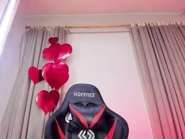 Chaturbate Live Porn of aleja_hill