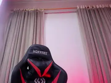 Chaturbate Live Sex of aleja_hill