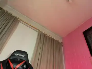 Chaturbate Sex Cam of aleja_hill