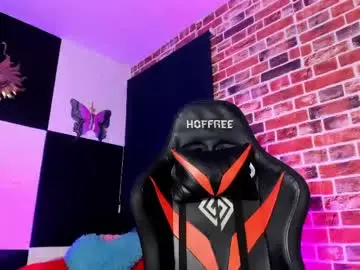 Chaturbate Sex Cam of aleja_hill