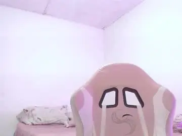 Chaturbate Private Sex Chat of alice_jonson