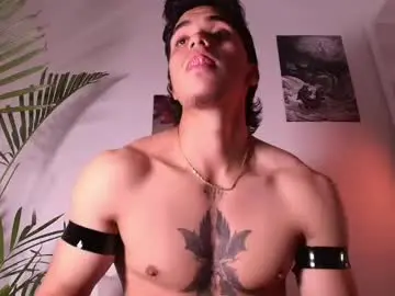 Chaturbate Adult Webcams of andypalmerr