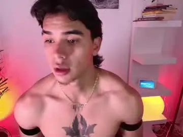 Chaturbate Sex Cam of andypalmerr