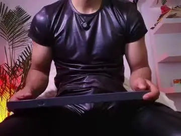 Chaturbate Private Sex Chat of andypalmerr