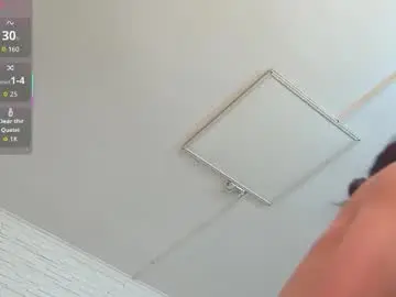 Chaturbate Adult Webcam of ariellfoxy