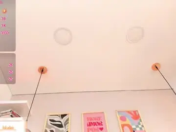 Chaturbate Private Sex Chat of ashley_blake_