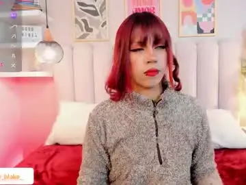 Chaturbate Adult Webcams of ashley_blake_