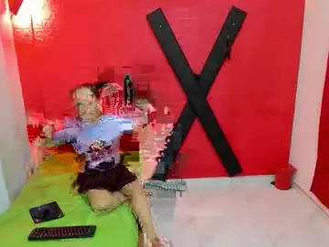 Chaturbate Free Porn Cam of bdsmforever18