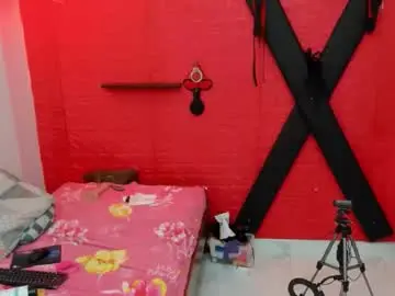 Chaturbate Live Sex Cam of bdsmforever18