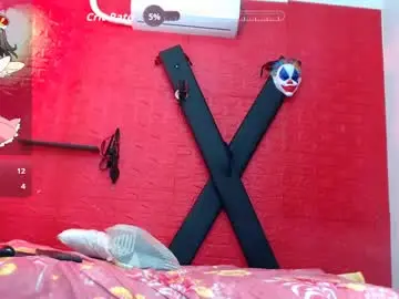 Chaturbate Free Porn Cam of bdsmforever18
