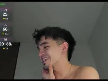 Chaturbate Adult Webcam of cmzo_