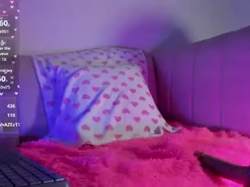 Chaturbate Sex Chat of connie_cherxx