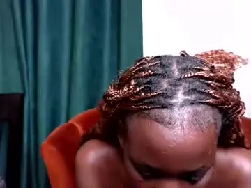 Chaturbate Best Webcam of curvy_kittie