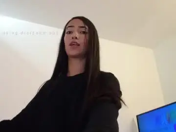 Chaturbate Free Porn Cam of danibabe0