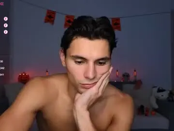 Chaturbate Adult Video Chat of denlover