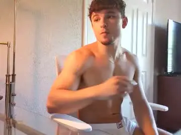 Chaturbate Sex Cam of domd3