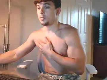 Chaturbate Nude Webcam of domd3