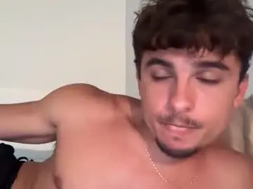 Chaturbate Live Sex Cam of domd3