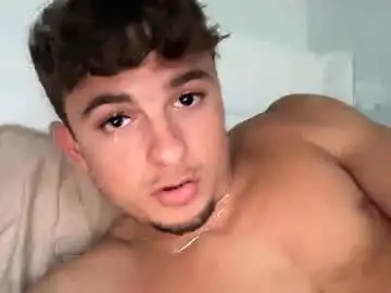 Chaturbate Adult Video Chat of domd3