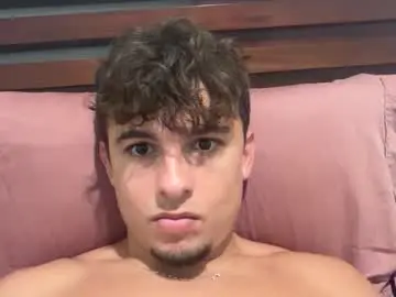 Chaturbate Nude Webcam of domd3