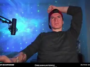 Chaturbate Private Sex Chat of dreamhunterdz