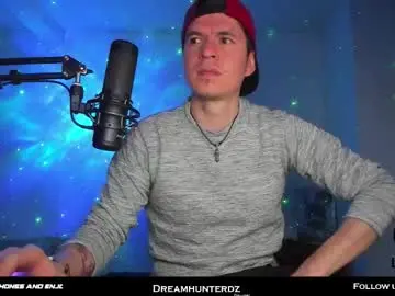 Chaturbate Best Webcam of dreamhunterdz