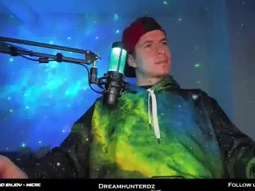 Chaturbate Best Webcam of dreamhunterdz