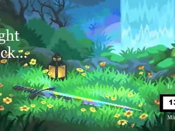 Chaturbate Adult Webcams of dreamhunterdz