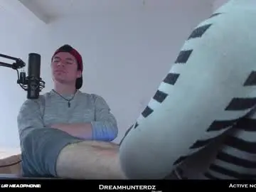 Chaturbate Watch Live Sex Cams of dreamhunterdz
