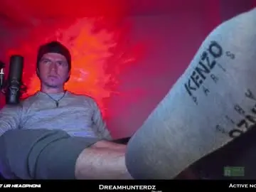 Chaturbate Free Live Porn of dreamhunterdz