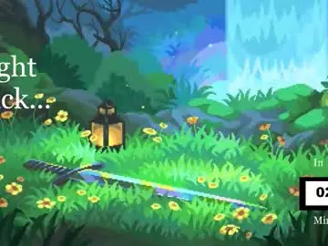 Chaturbate Free Live Porn of dreamhunterdz