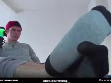 Chaturbate Free Porn Cam of dreamhunterdz