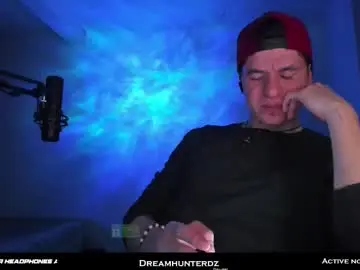 Chaturbate Sex Chat of dreamhunterdz