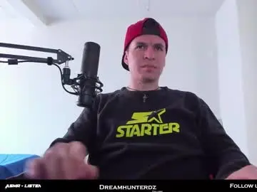 Chaturbate Best Webcam of dreamhunterdz