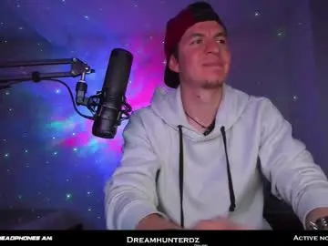 Chaturbate Best Webcam of dreamhunterdz