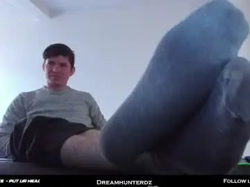 Chaturbate Best live sex cam show of dreamhunterdz