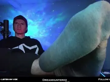 Chaturbate Free Porn Cam of dreamhunterdz